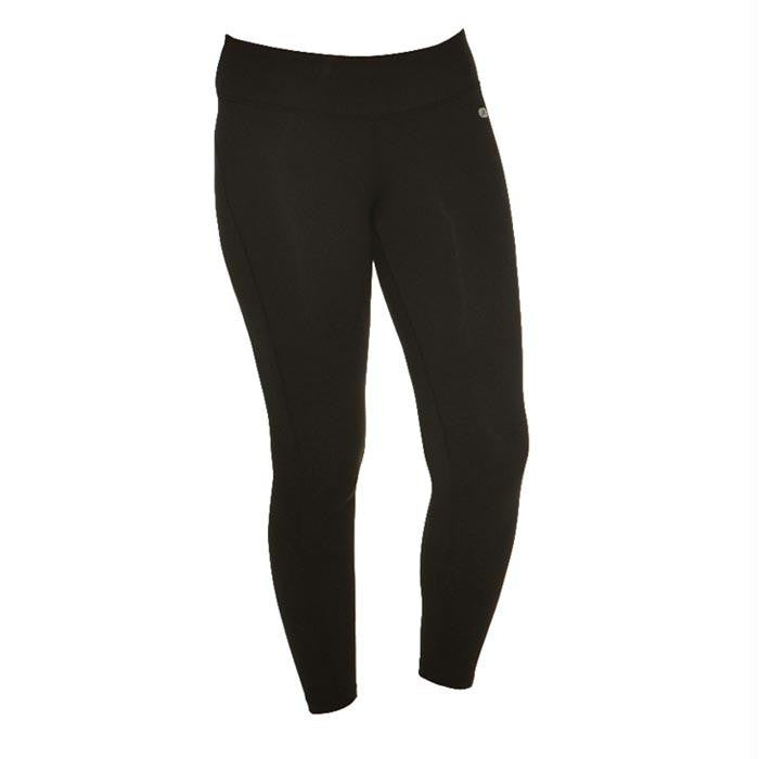 Cloud 9 Wmns Pant Blk Lg