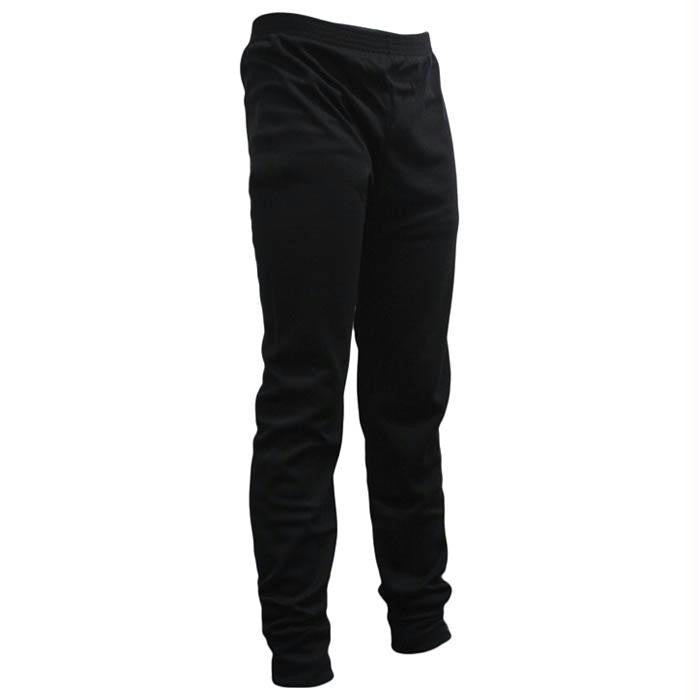 Poly-lite Youth Bottom Blk Sm