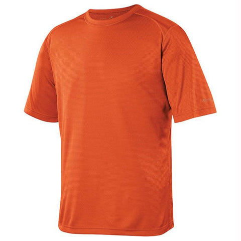 Helix Mens Ss T Brick Xl