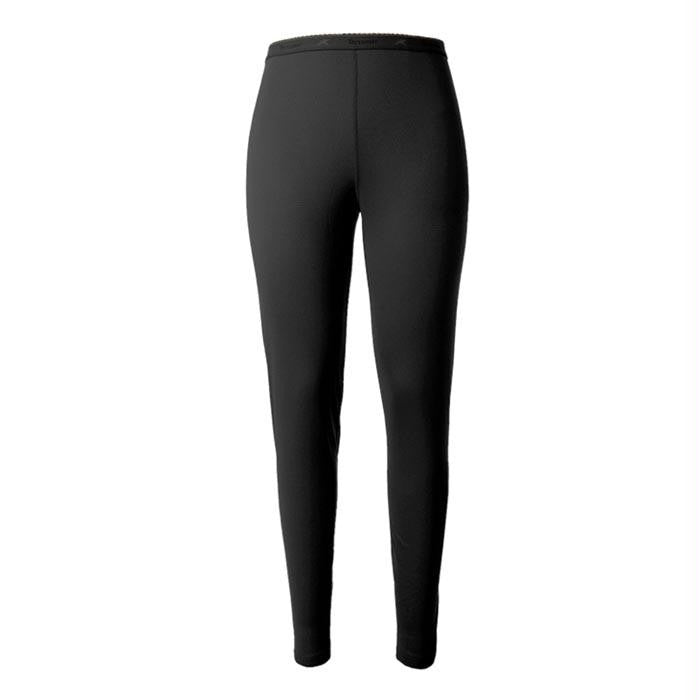 Kashmir Wmns Pants Blk Md