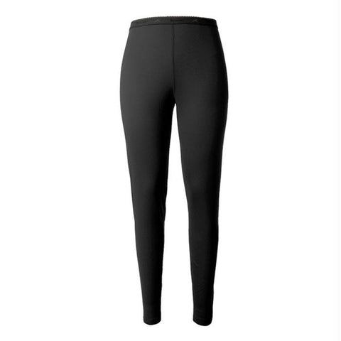 Kashmir Wmns Pants Blk Md