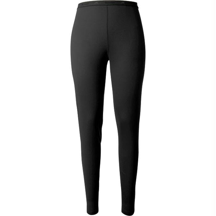 Kashmir Wmns Pants Blk Lg