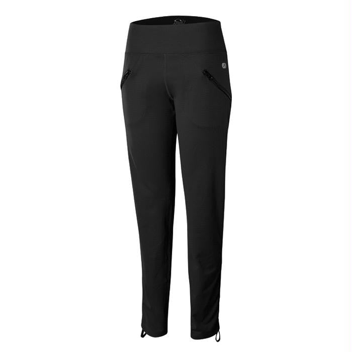 Reflex Up-go Pants Wmn Blk Lg