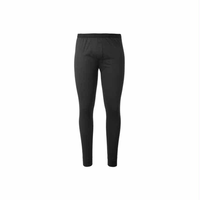 Polyvalent Mens Pant Xl Black