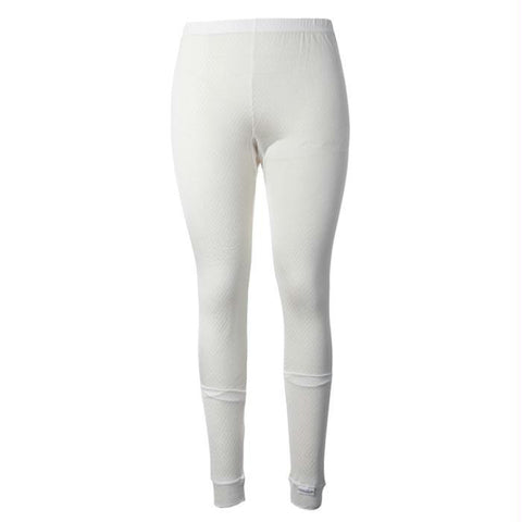 Thermasilk Wmns Pant Sm Natrl