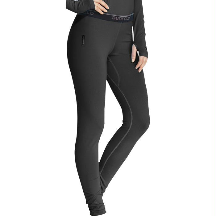 Thermatrix Wmns Pant Black Lg