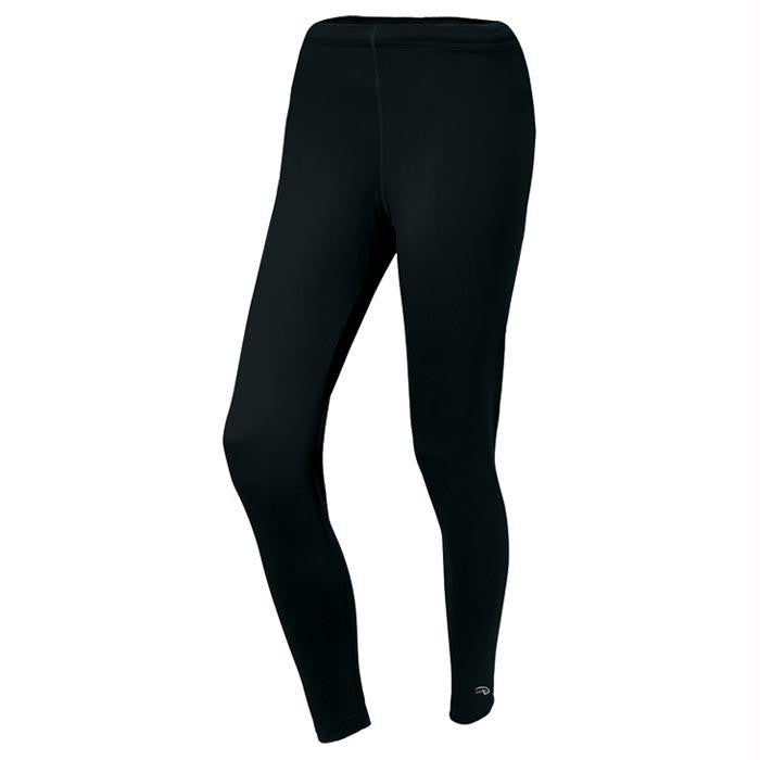 Varitherm Mdwt Pant Wm Blk Sm