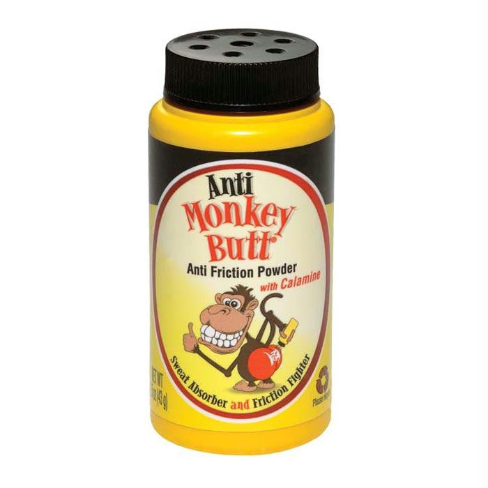 Anti Monkey Butt Powder 1.5 Oz