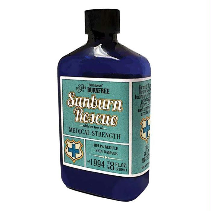 Burnfree Sunburn Rescue