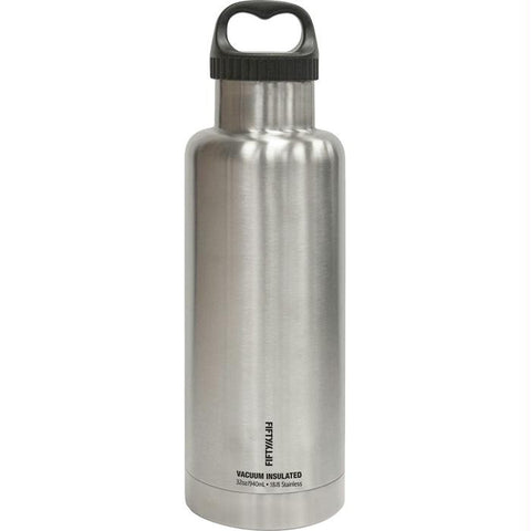 32oz Vacuum Insulated Btl-ss