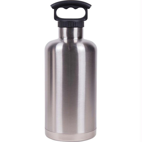 Tank Growler 64 Oz Stainless S