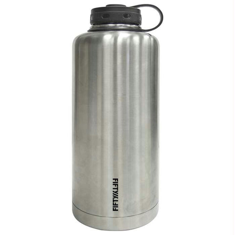 64oz Vacuum Insulated Brl Ss