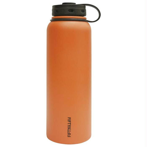 40oz Vacuum Insulated Btl Orng