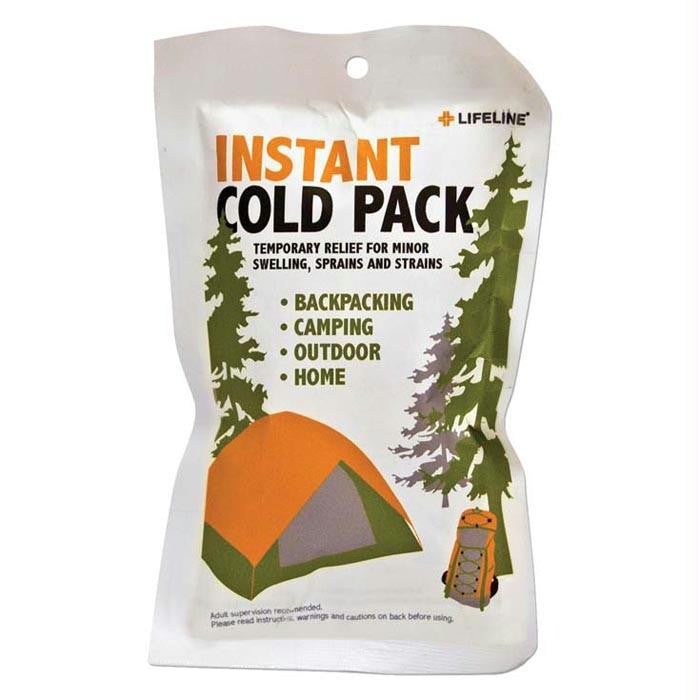 Outdoor Instant Cold Pack-sm