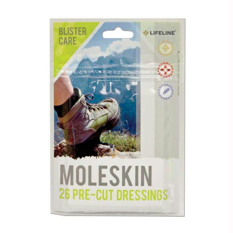 Moleskin