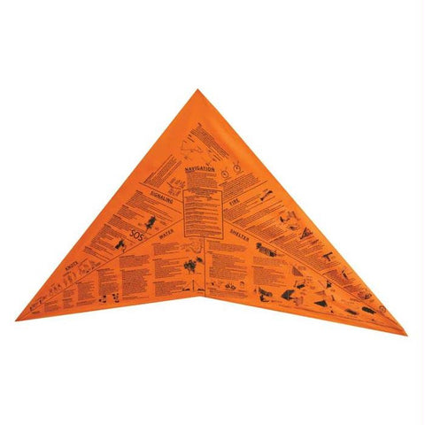 Head For Survival Bandana