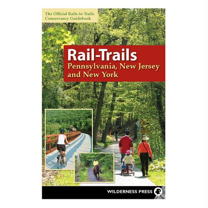 Rail-trails Pa-nj-ny