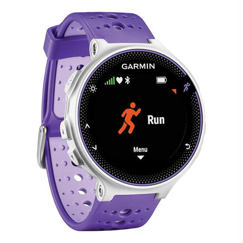 Forerunner 230 Purple