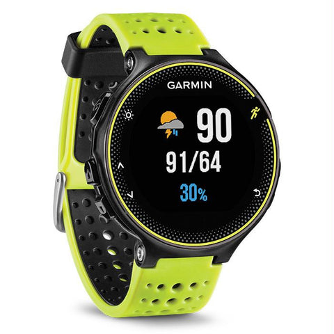 Forerunner 230 Yellow