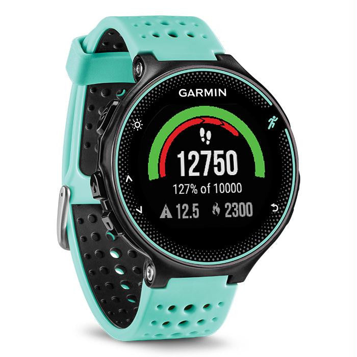 Forerunner 235 Frost Blue