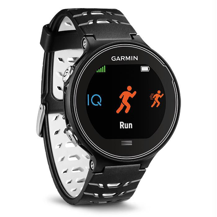 Forerunner 630 Blk-wht