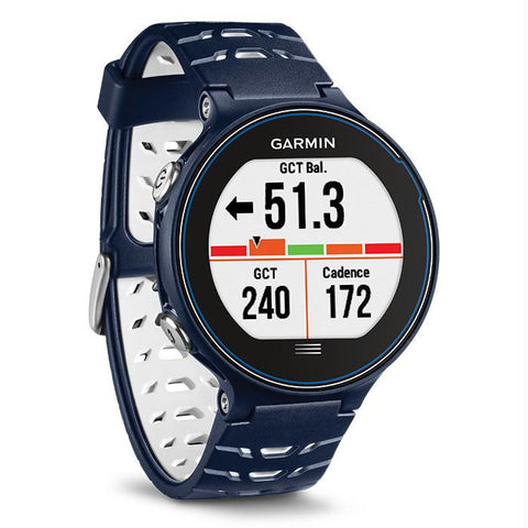 Forerunner 630 Blue