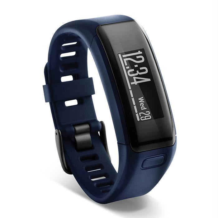 Vivosmart Hr Regular Blu