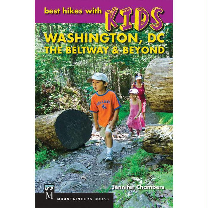 Best Hikes W-kids Washingtn Dc