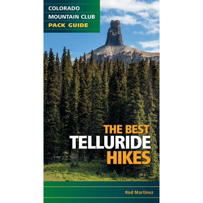 Best Telluride Hikes