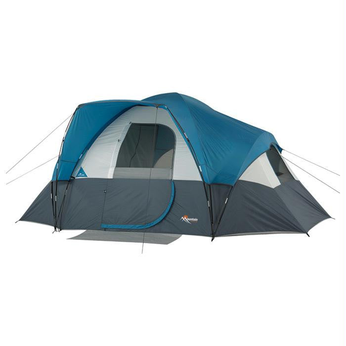 Mountain Trails 10x14 Tent Blu