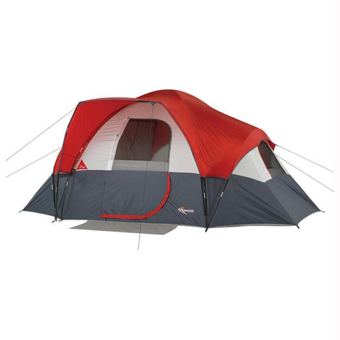 Mountain Trails 10x14 Tent Red