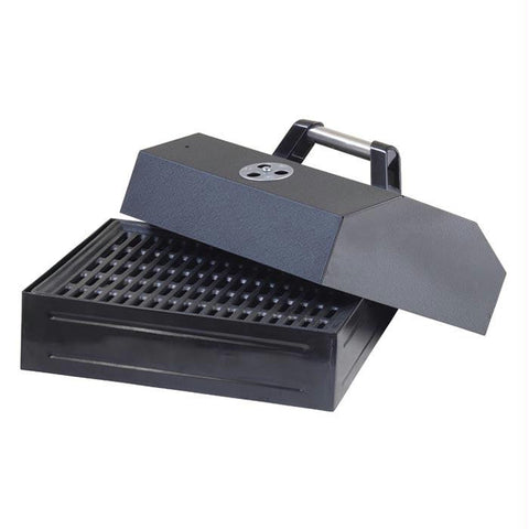 Bbq Grill Box Single Burner