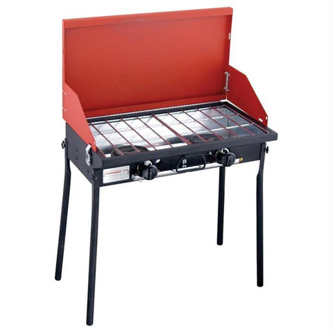 Weekender 2-burner Stove