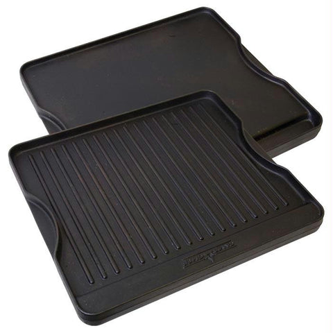 Reversible Castiron Griddle 16