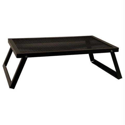 Lumberjack Over Fire Grl 16x24