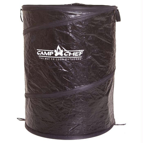 Collapsible Garbage Can