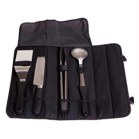 5 Piece All Purpose Chef Set