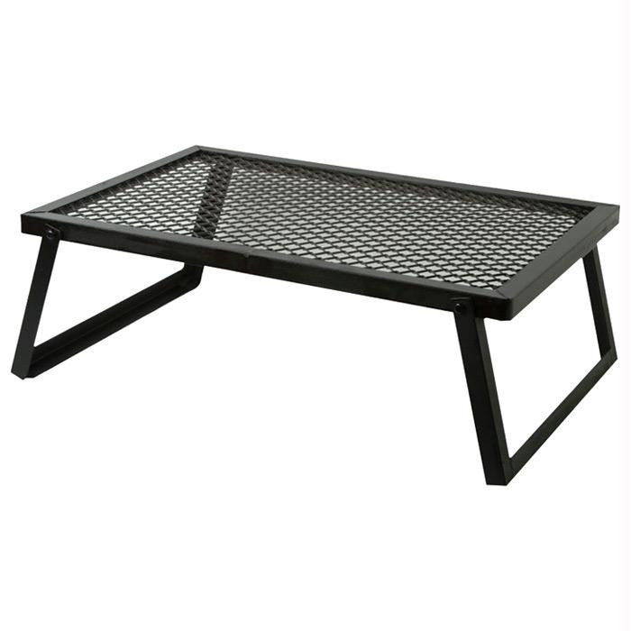 Lumberjack Over Fire Grl 18x36