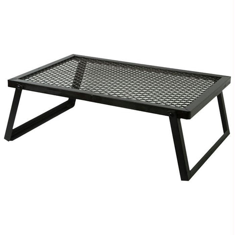 Lumberjack Over Fire Grl 18x36