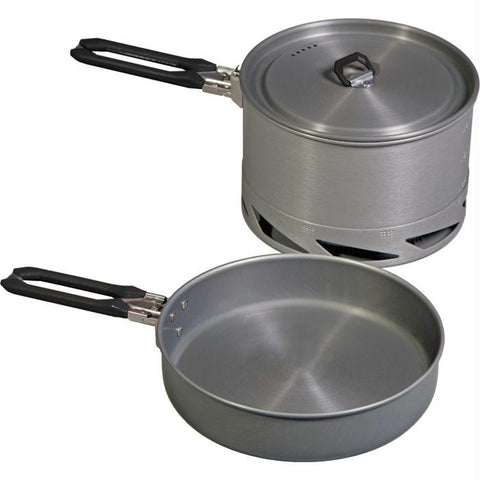 Stryker 4-piece Cook Set