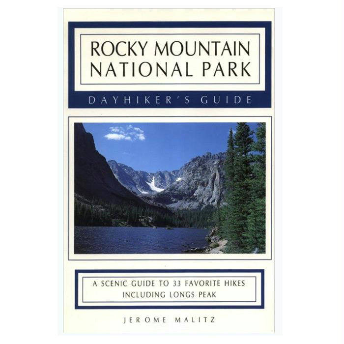 Rmnp Dayhikers Guide