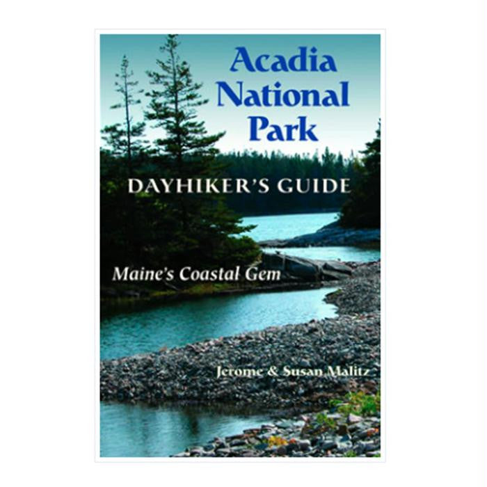 Acadia Nat'l Park Dayhikes