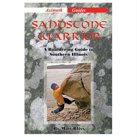 Sandstone Warrior: Boldr So Il