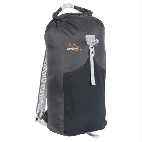 Peregrine Flight 18+ Black