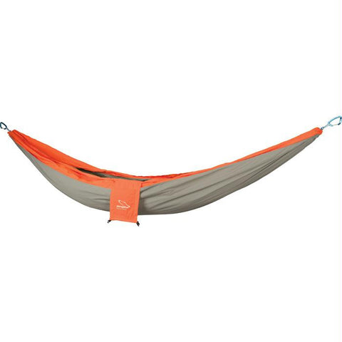 Refuge 2 Hammock - Tomato