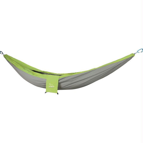 Refuge 2 Hammock - Lime