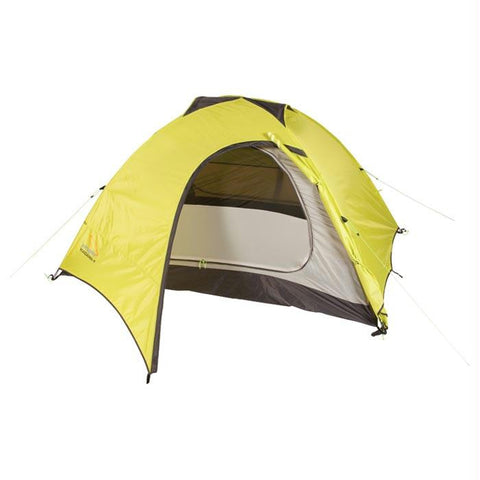 Peregrine Radama 4 Person Tent