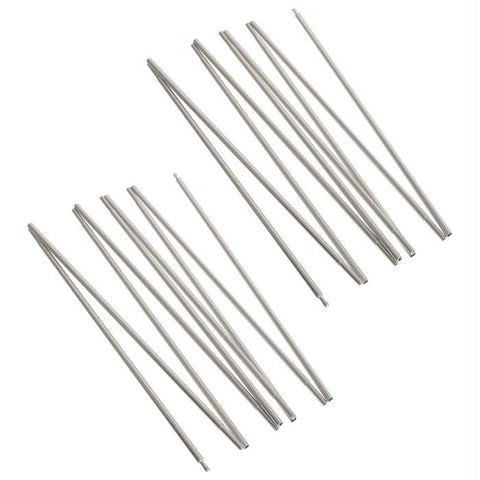 Peregrine Endurance 2 Pole Set