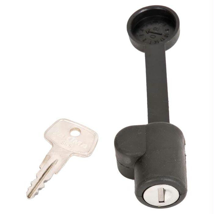 Hitch Lock