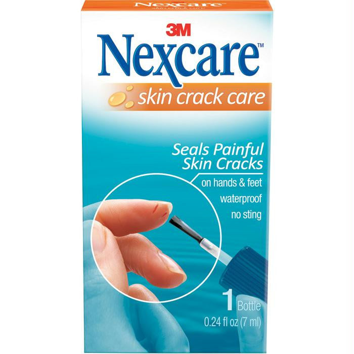 3m Skin Crack Care .24 Oz.